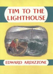 Cover of: Tim to the Lighthouse (Little Tim S.)