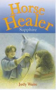 Cover of: Sapphire (Horse Healer)