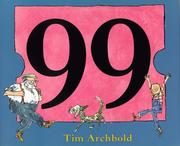 Cover of: 99 (Picture Books)