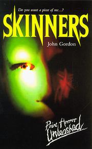 Cover of: Skinners