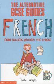 Cover of: French (Alternative GCSE Guides)