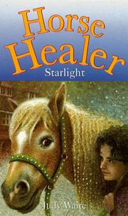 Cover of: Starlight (Horse Healer)