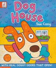 Cover of: Dog House