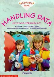 Cover of: Handling Data (Resource Bank Maths)