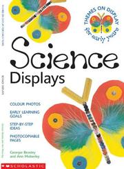 Cover of: Science Displays (Themes on Display)
