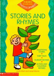 Cover of: Stories and Rhymes (Themes for Early Years)