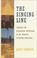 Cover of: The Singing Line