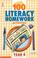 Cover of: 100 Literacy Homework Activities for Year 4 (100 Literacy Homework Activities)