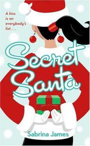 Cover of: Secret Santa