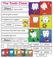 Cover of: Scholastic Interactive Pocket Charts