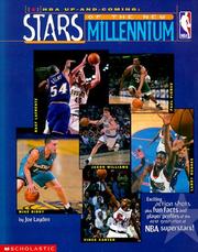 Cover of: Nba: 8 X 10 #01: Rising Stars: Profiles Of The Up And Coming Stars (Nba)