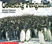 Cover of: Counting penguins