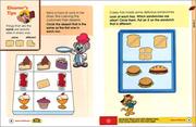 Cover of: JumpStart Pre-K Match & Remember Workbook