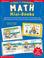 Cover of: 15 Easy & Irresistible Math Mini Books