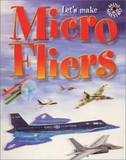 Cover of: Micro Fliers