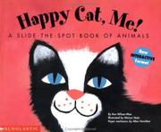 Cover of: Happy Cat Me (pob)