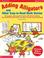 Cover of: Adding Alligators and Other Easy-To-Read Math Stories