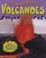 Cover of: Volcanoes (Extraordinary)