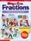 Cover of: Mega-fun Fractions