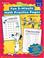 Cover of: Fun, 5-Minute Math Practice Pages