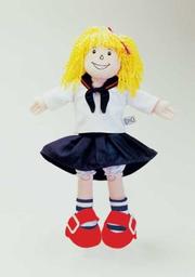 Cover of: Emily Elizabeth Sailor Outfit