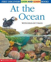Cover of: At The Ocean