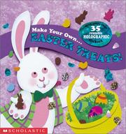 Cover of: Make Your Own Easter Treats