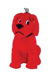 26" Clifford The Big Red Dog by Scholastic Inc.