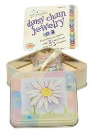 Cover of: Xpressibles Daisy Chain Jewelry | 