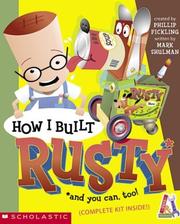 Cover of: How I Built Rusty