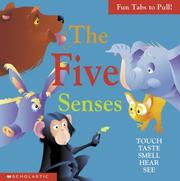 Cover of: The Five Senses by Keith Faulkner