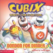 Cover of: Cubix 8x8 #03