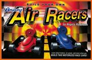 Cover of: Amazing Air Racers