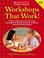 Cover of: Workshops That Works