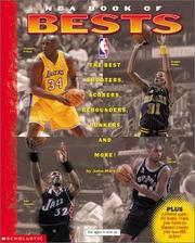 Cover of: Nba