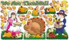 Cover of: Happy Thanksgiving! Bulletin Board