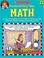 Cover of: Fractured Math Fairy Tales