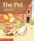 Cover of: The Pet