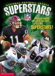 Cover of: Superstars