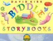 Cover of: Biddle Boxset (Sunny Patch Library)