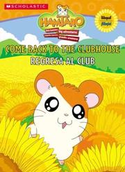 Cover of: Hamtaro by Ritsuko Kawai