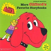 Cover of: Clifford Boxset: More Clifford's Favorite Storybooks