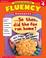 Cover of: Grade 4 (Scholastic Success) Fluency