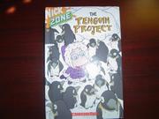 Cover of: The Penguin Project (The Wild Thornberrys-Nickelodeon)