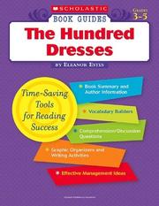 Cover of Scholastic Book Guides