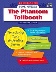 Cover of: The Phantom Tollbooth (Scholastic Book Guides, Grades 6-9)
