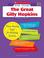 Cover of: The Great Gilly Hopkins (Scholastic Book Guides, Grades 3-5)