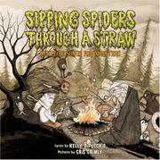 Cover of: Campfire Songs For Monsters (Sipping Spiders Through A Straw)