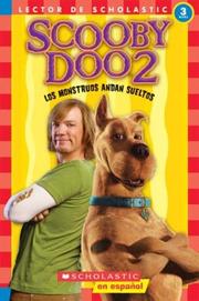 Cover of: Scooby-doo Movie Ii: Monsters Unleashed Reader (sp) (Scooby-Doo)