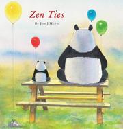 Cover of: Zen Ties by Jon J. Muth